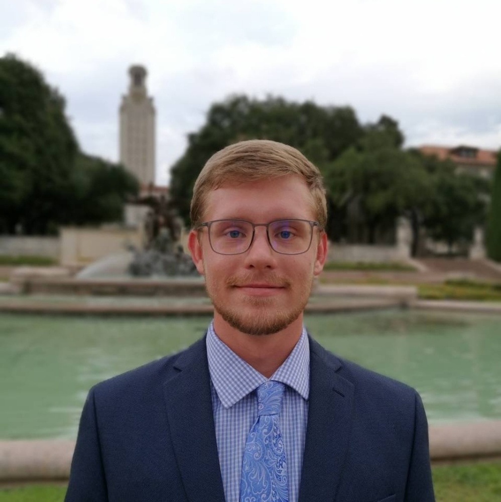 Meet your Posher, Nathanael